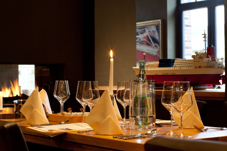 Food & Drinks 4, Inselhotel Langeoog, Wittmund