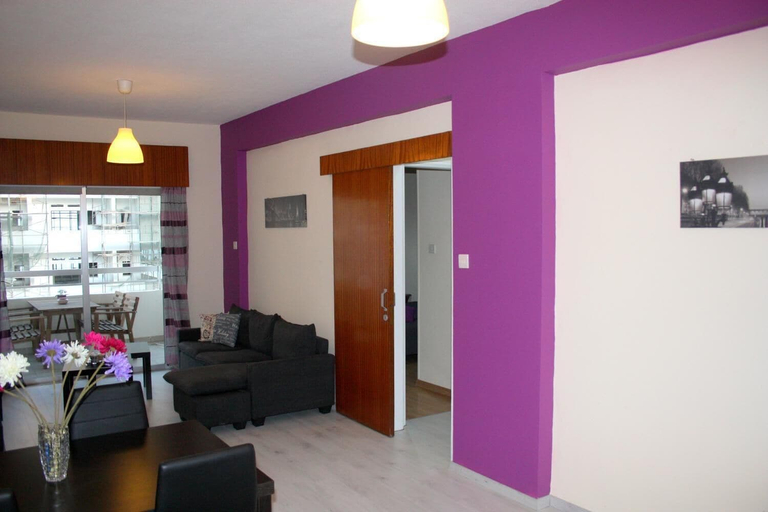 Others 4, Happy Home 3