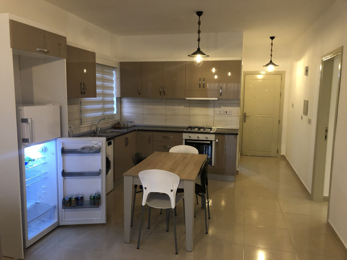 Others 4, Deniz Airport Suites