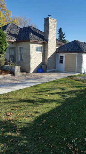 Exterior & Views, Just You in Neepawa Vacation Home, Division No. 15