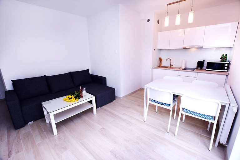 Others 5, Golden Sun Apartments- Osiedle Pogodne, Kołobrzeg