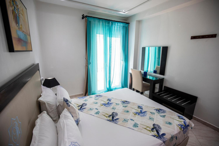 Bedroom 3, Appart Hotel Rania, Tanger-Assilah