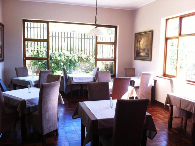 Food & Drinks 4, Mountain View Lodge Montagu, Cape Winelands