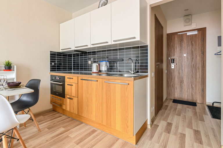 Others 3, Apartment YE'S, Sankt-Peterburg gorsovet