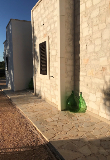 Exterior & Views, Pool-Villa Lavanda, Brindisi