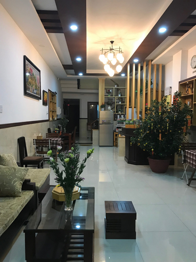 Others 5, Miss Ten Homestay, Da Nang