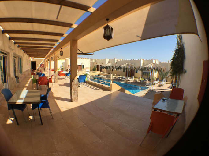 Food & Drinks 3, Red Sea Dive Center - Hotel & Dive Center, Aqaba