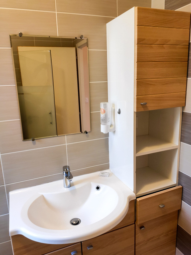 Bathroom 4, Le Puy Carmin - Gîte, Vendée