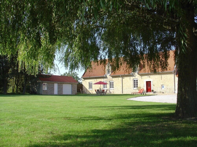 Exterior & Views 2, La Haute Muraille, Pas-de-Calais