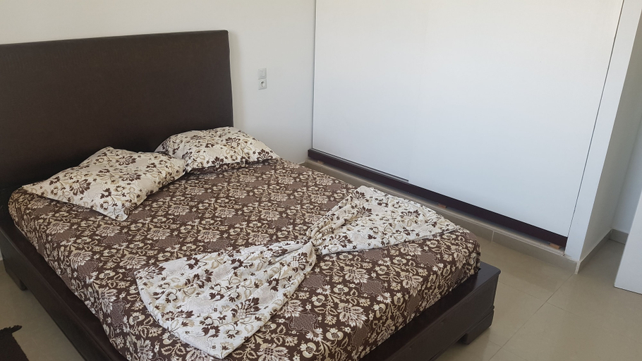 Bedroom 3, Dar Lebharr, Kelibia