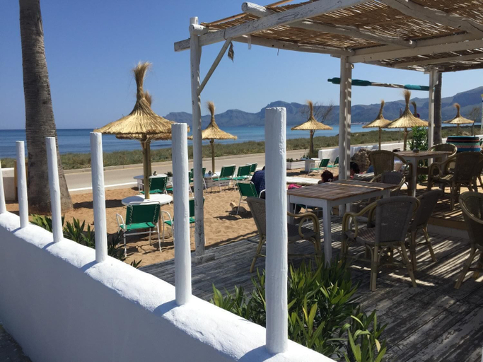 Food & Drinks 5, Casa Mar near Alcudia, Baleares