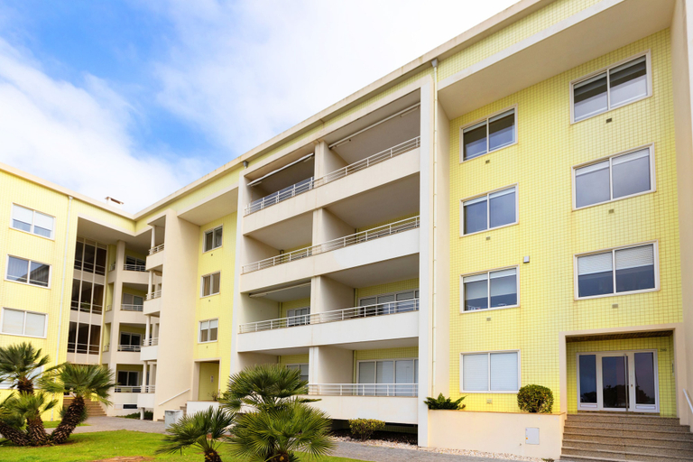 Exterior & Views, São Félix Seaside Oasis, Vila Nova de Gaia