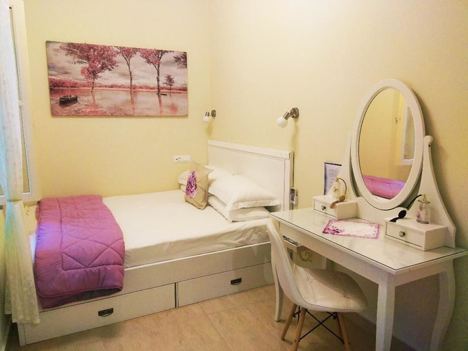 Bedroom 5, Maison Masse, South Aegean
