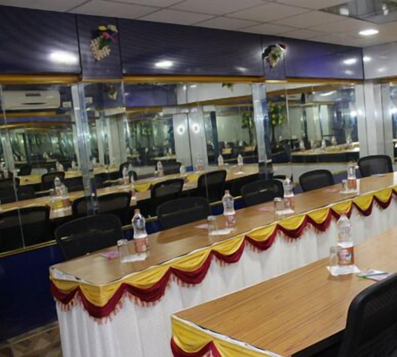 Food & Drinks, Suradeep Residency, Kancheepuram