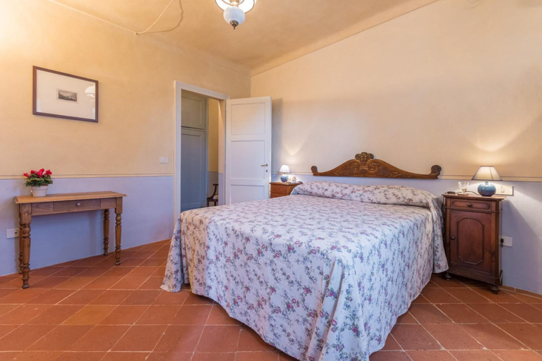 Bedroom 3, Casa Rovelli, Alessandria