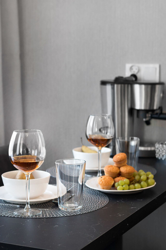 Food & Drinks 4, Vistula - New Exclusive Apartment M11, Kraków City