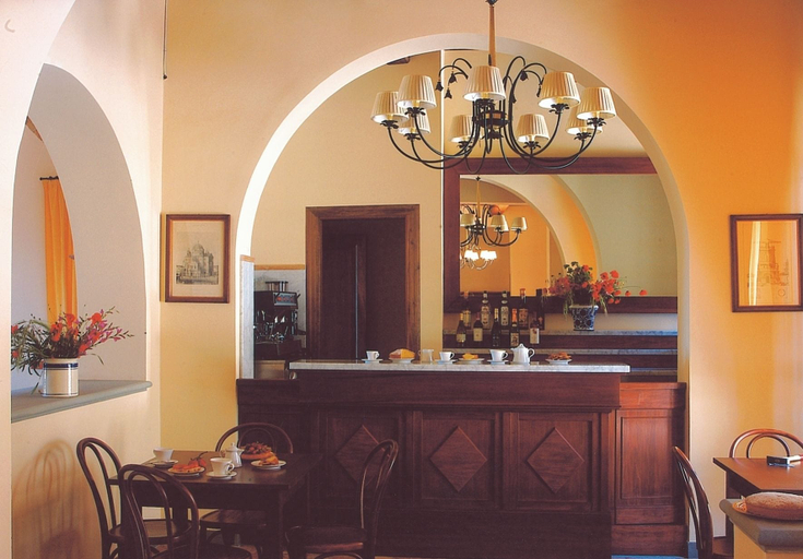 Food & Drinks 4, Villa San Filippo, Florence