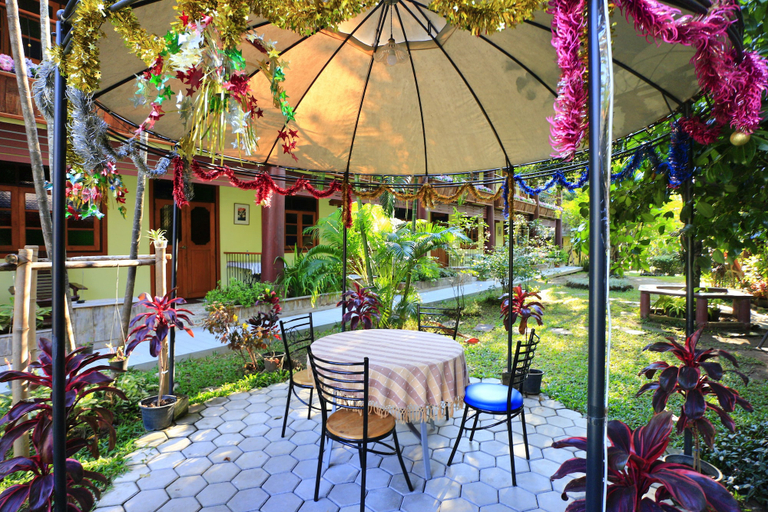 Others 5, Kawila126 Villa, Muang Chiang Mai