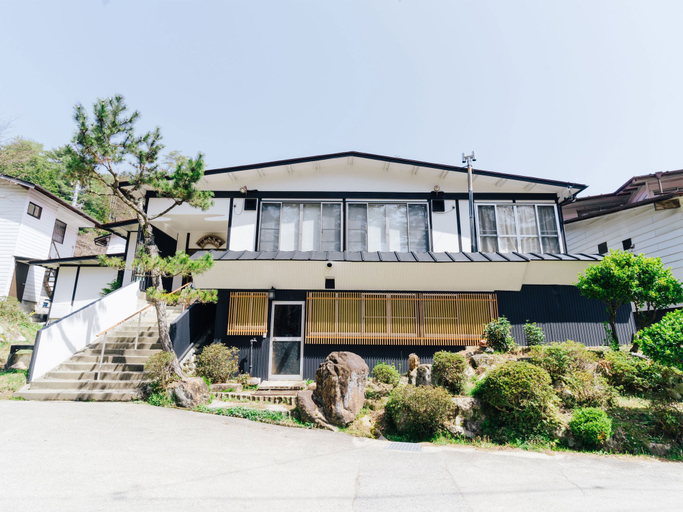Exterior & Views 2, Ohgutekohan Shirasagisou, Shimojō