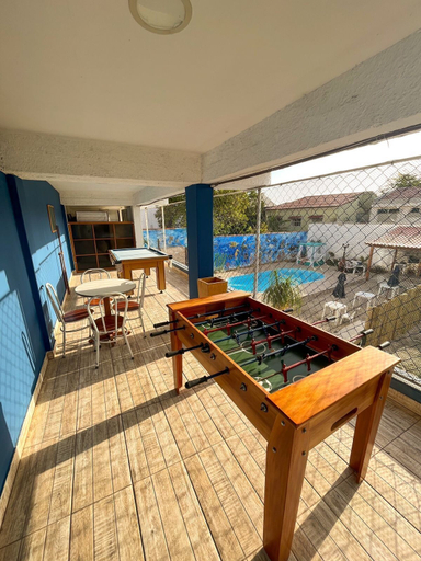 Food & Drinks 5, Pousada Loft Praia dos Anjos, Arraial do Cabo