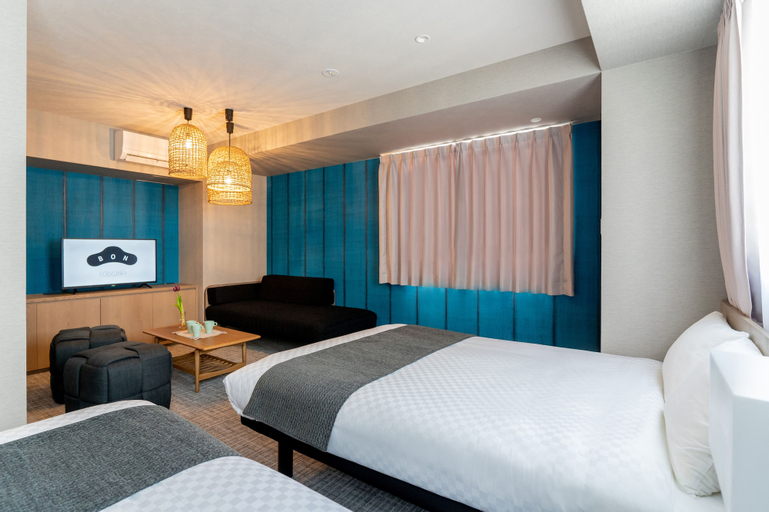 Bedroom 9