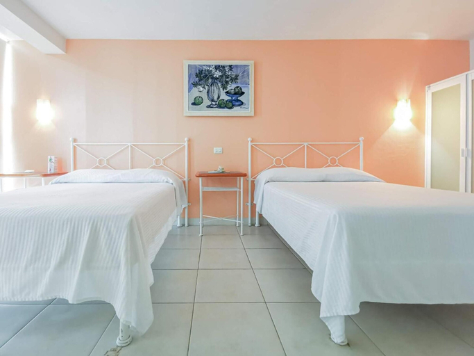 Bedroom 2, Balcon Del Alferez, Coatepec