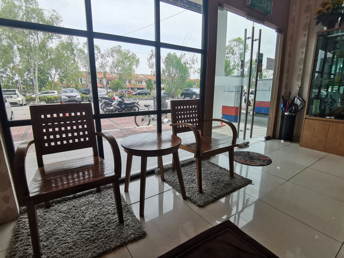 Others 5, Hotel Zamburger Mariam Melaka, Malacca City