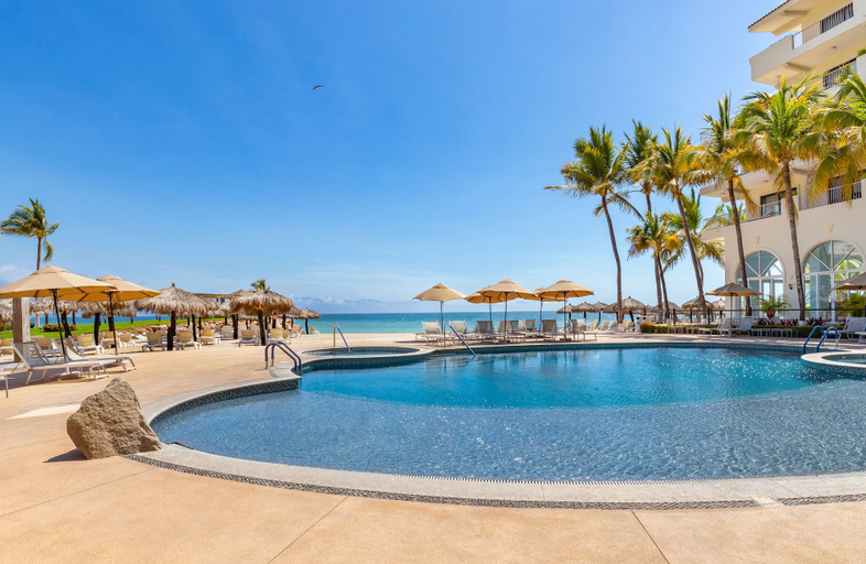 Sport & Beauty 5, Villa del Palmar Beach Resort and Spa - All Inclusive, Puerto Vallarta