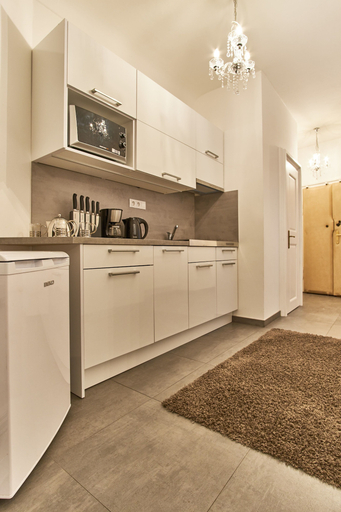 Others 5, Charles Bridge Royal Apartment, Praha 1