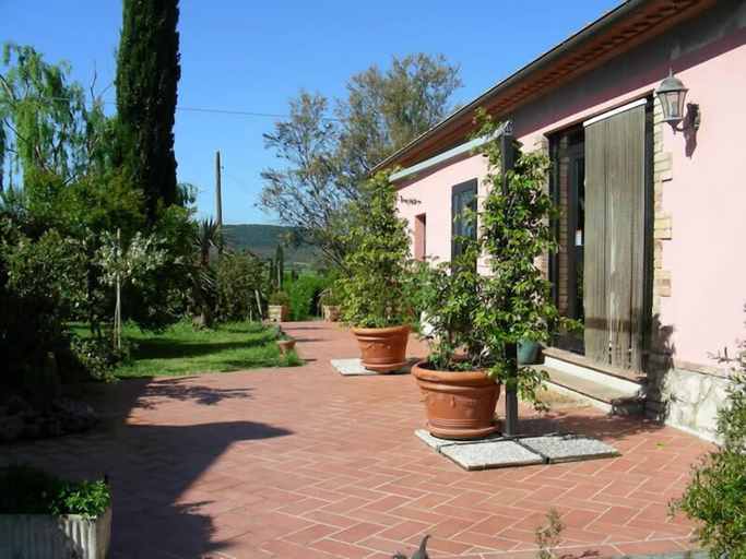 Exterior & Views, Agriturismo Da Paola, Grosseto