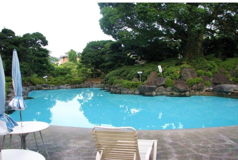 Sport & Beauty 4, Ohito Hotel, Izunokuni