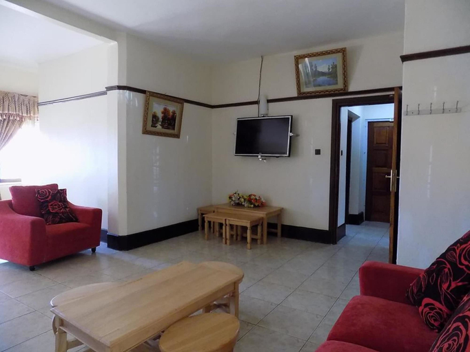 Others 5, Hoima Resort Hotel, Bugahya