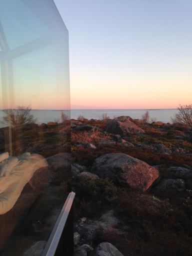 Others 5, Kalle's Inn Glass Houses, Ostrobothnia