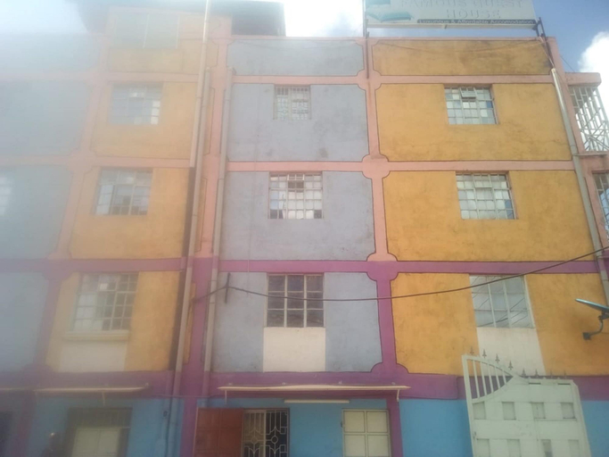 Exterior & Views 2, Famouse Guest House, Embakasi Central