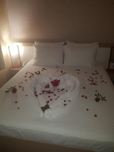 Bedroom 3, Hotel Liel, Mtskheta
