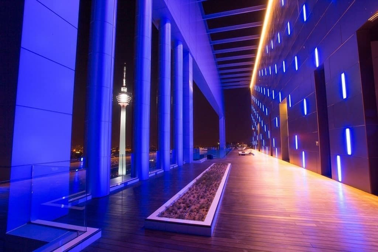 Exterior & Views, Suites Infinity, Kuala Lumpur