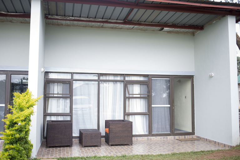 Exterior & Views 2, Stoneridge Estate, Lusaka