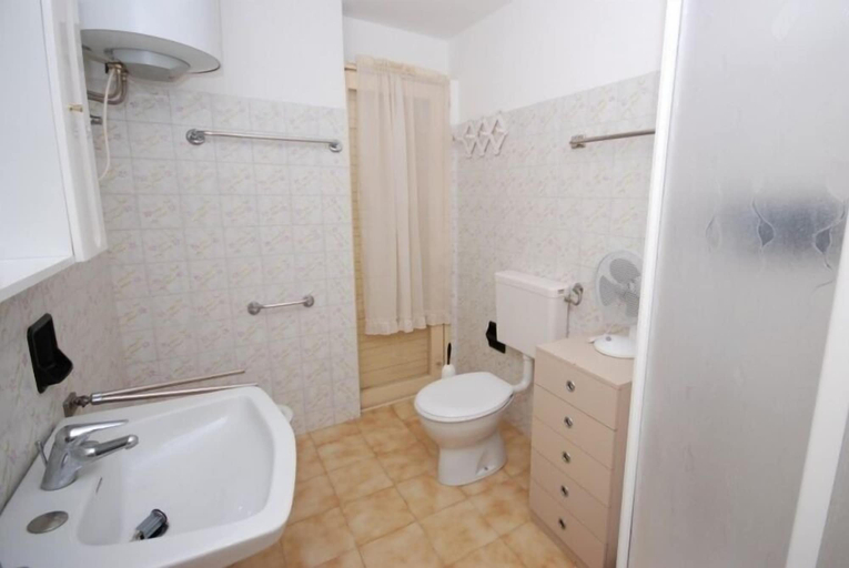 Bathroom 3, Villa Tiziana, Udine