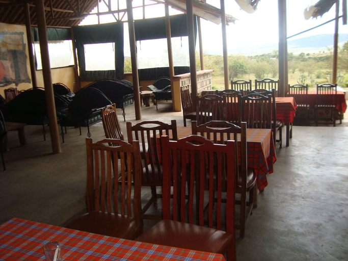Food & Drinks 5, Masai Mara Manyatta Camp, Narok West