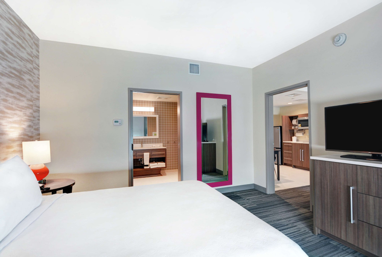 Bedroom 3, Home2 Suites by Hilton Grand Junction Northwest, Mesa