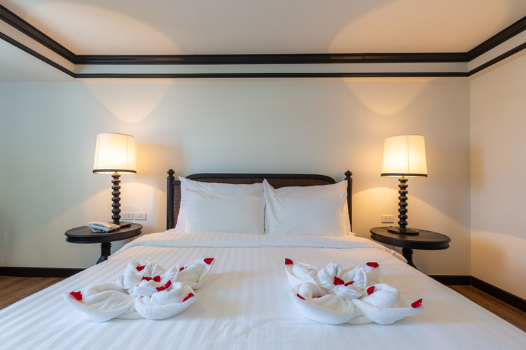 Bedroom 3, MORA Boutique Hotel, Muang Chiang Rai