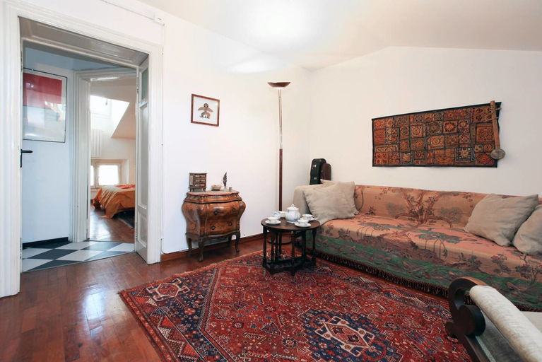 Others 5, AleEle Flexyrent Apartment, Milano