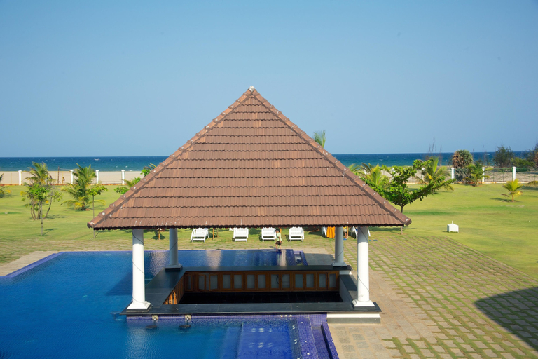 Sport & Beauty 3, Le Pondy Beach & Lake Resort, Puducherry