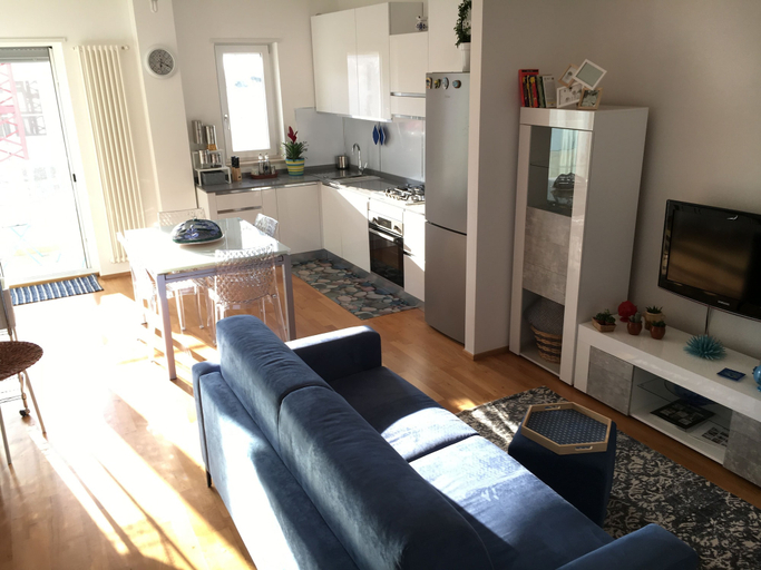 Others 4, Teti Holiday Home, Bari