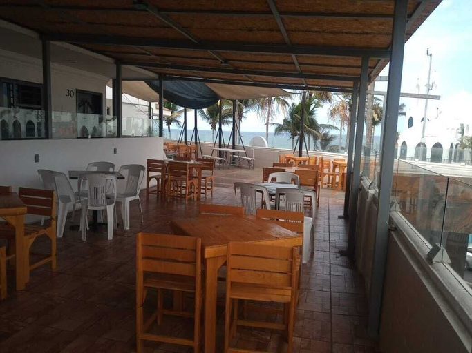 Food & Drinks 4, Hotel San Diego, Mazatlán