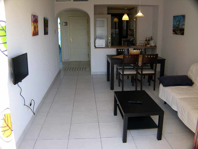 Others 4, Apartamento Jardines K3-1B, Almería