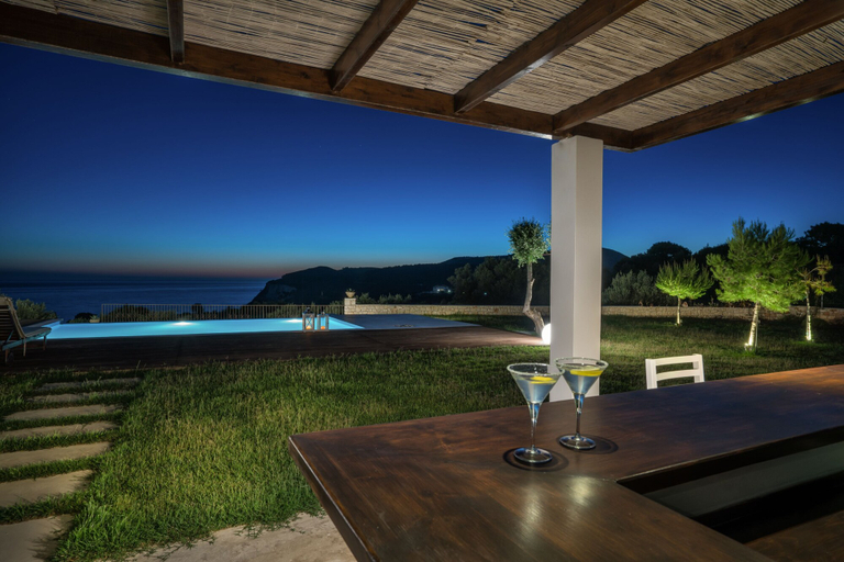 Others 5, Kalas Residence, Ionian Islands