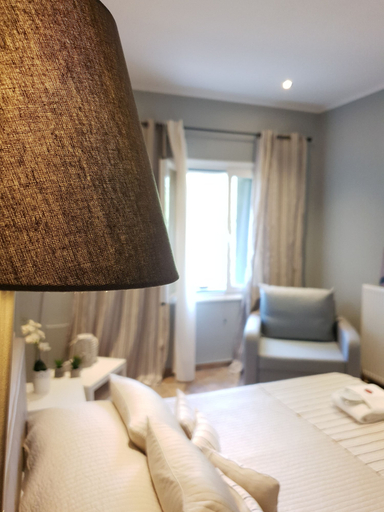 Bedroom 2, Kaloudis Apartments & Studios, Ionian Islands