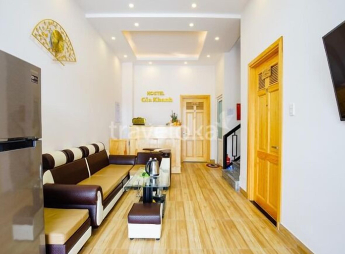 Others 5, Gia Khanh Hotel, Đà Lạt