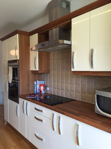 Others 5, The Eco-Flat, Dorset